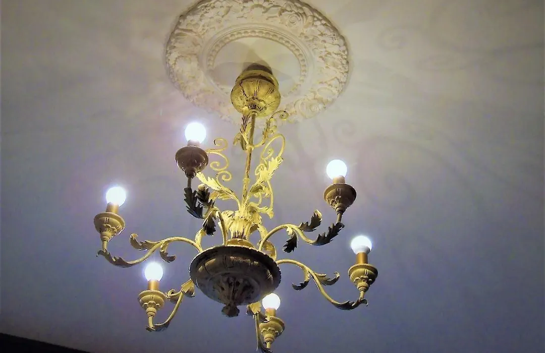 Casa Cipriani-1