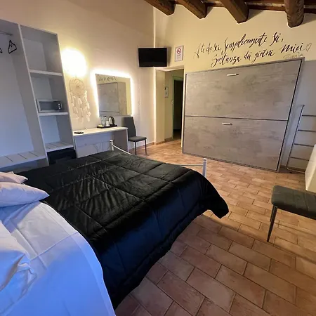 Locanda del Tavolo Matto-3