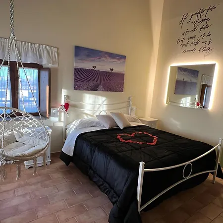 Locanda del Tavolo Matto-2